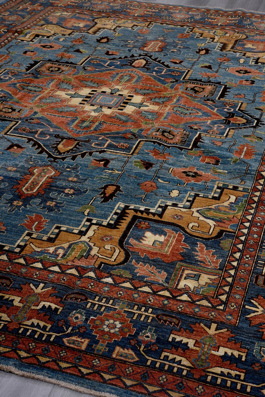 Afghan Rugs